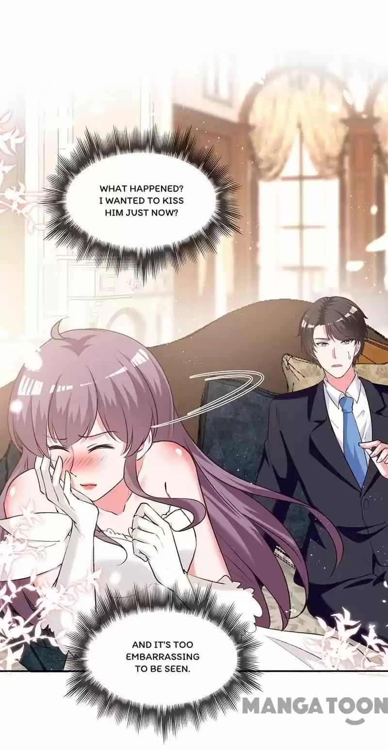 My Badass Ceo Daddy Chapter 246