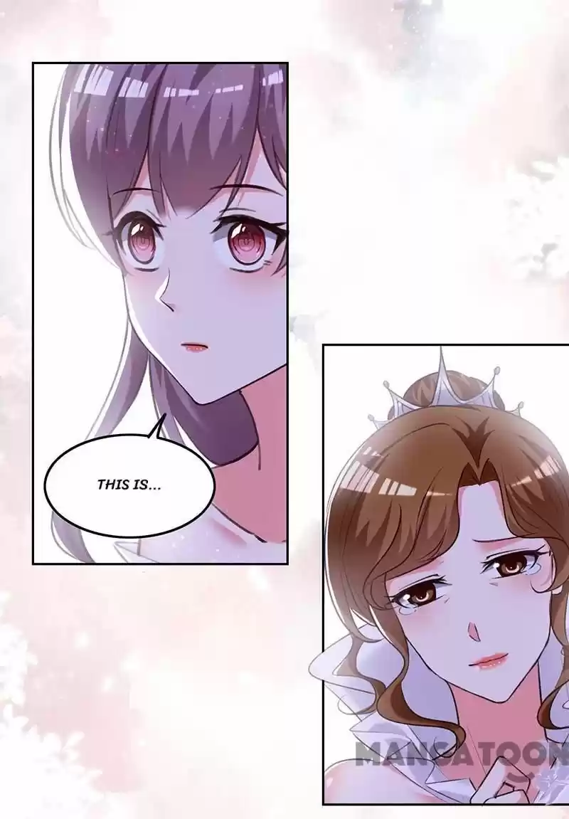 My Badass Ceo Daddy Chapter 246