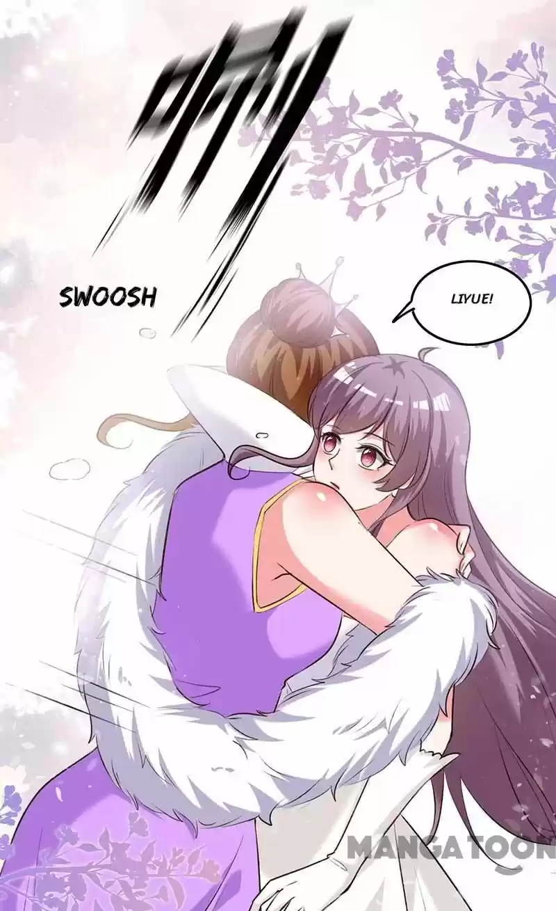 My Badass Ceo Daddy Chapter 246