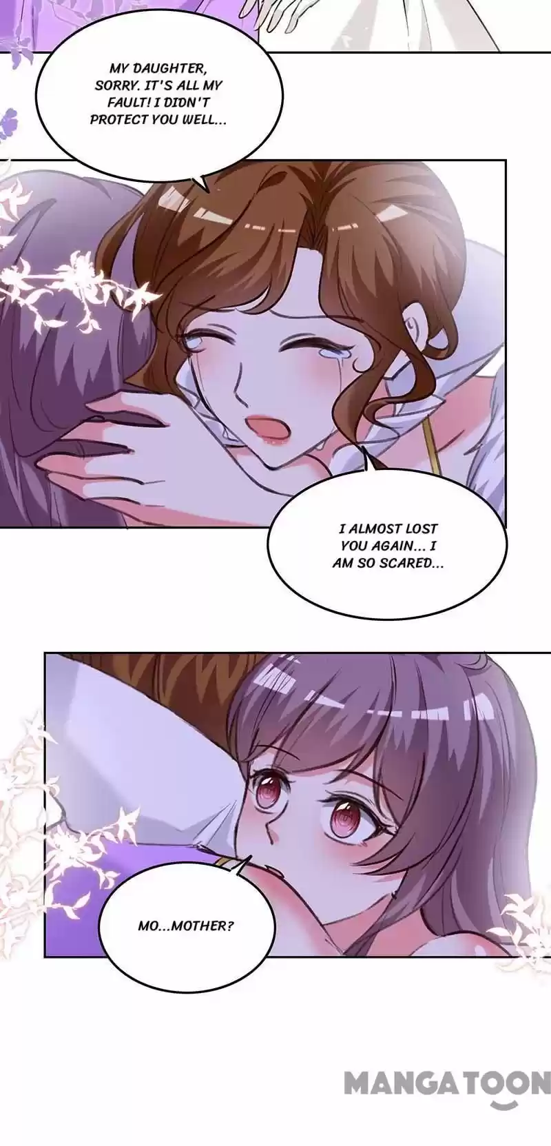 My Badass Ceo Daddy Chapter 246