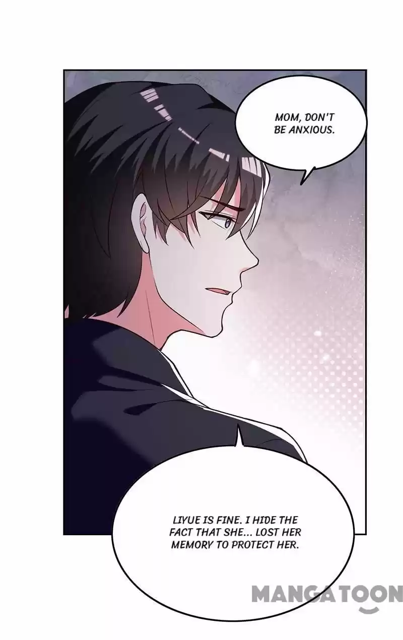 My Badass Ceo Daddy Chapter 247