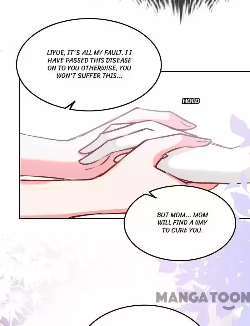 My Badass Ceo Daddy Chapter 247