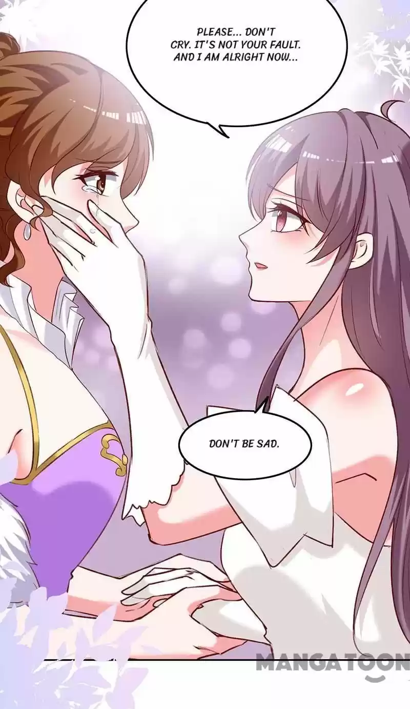 My Badass Ceo Daddy Chapter 247