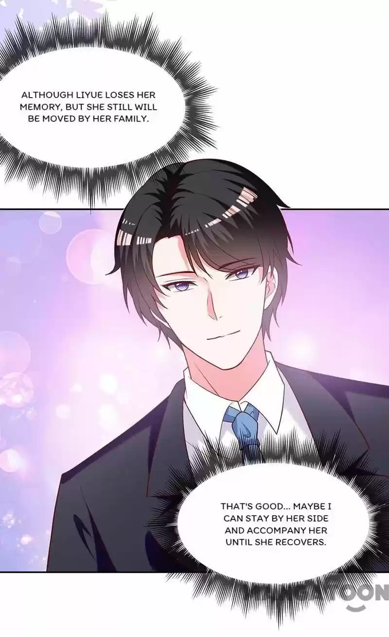 My Badass Ceo Daddy Chapter 247