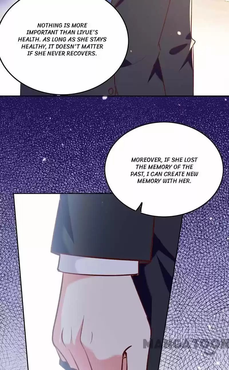 My Badass Ceo Daddy Chapter 247