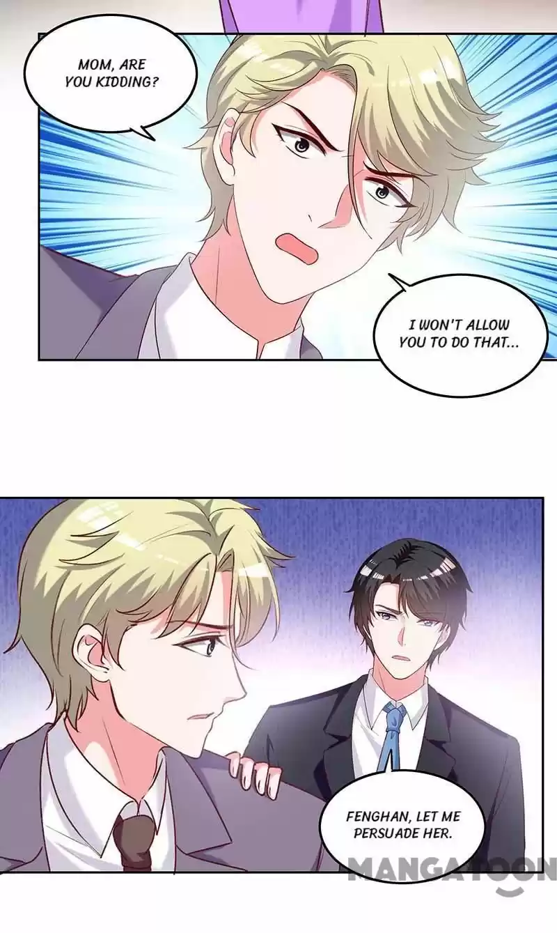 My Badass Ceo Daddy Chapter 248