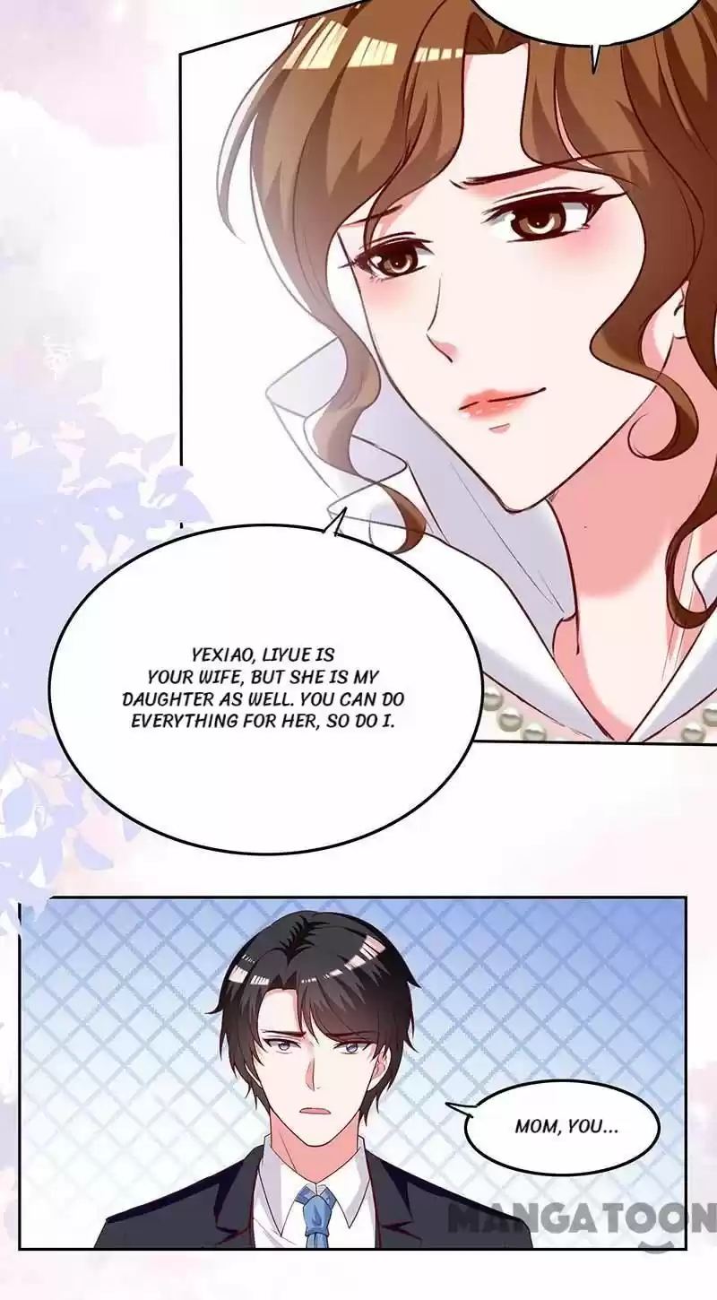 My Badass Ceo Daddy Chapter 248