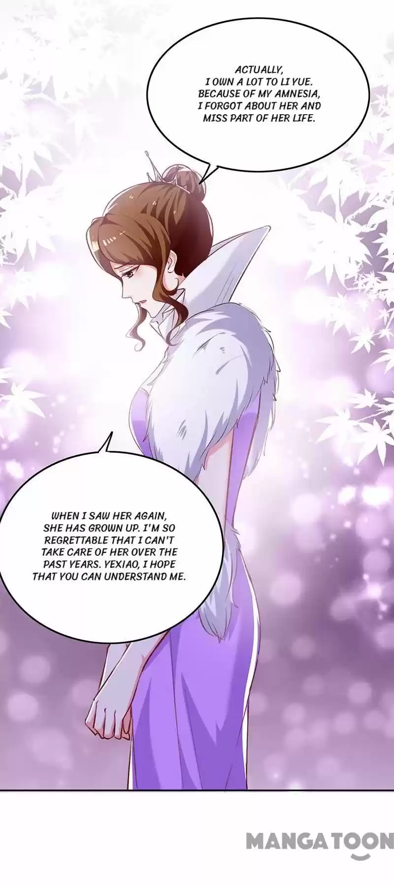 My Badass Ceo Daddy Chapter 248