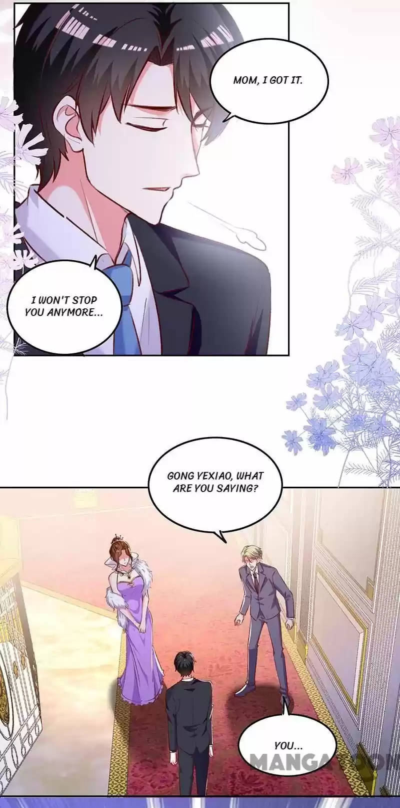 My Badass Ceo Daddy Chapter 248