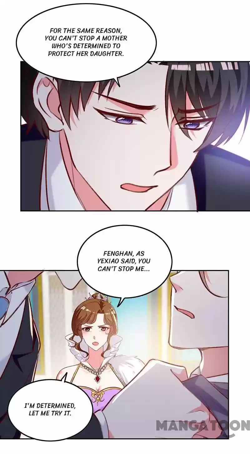 My Badass Ceo Daddy Chapter 248