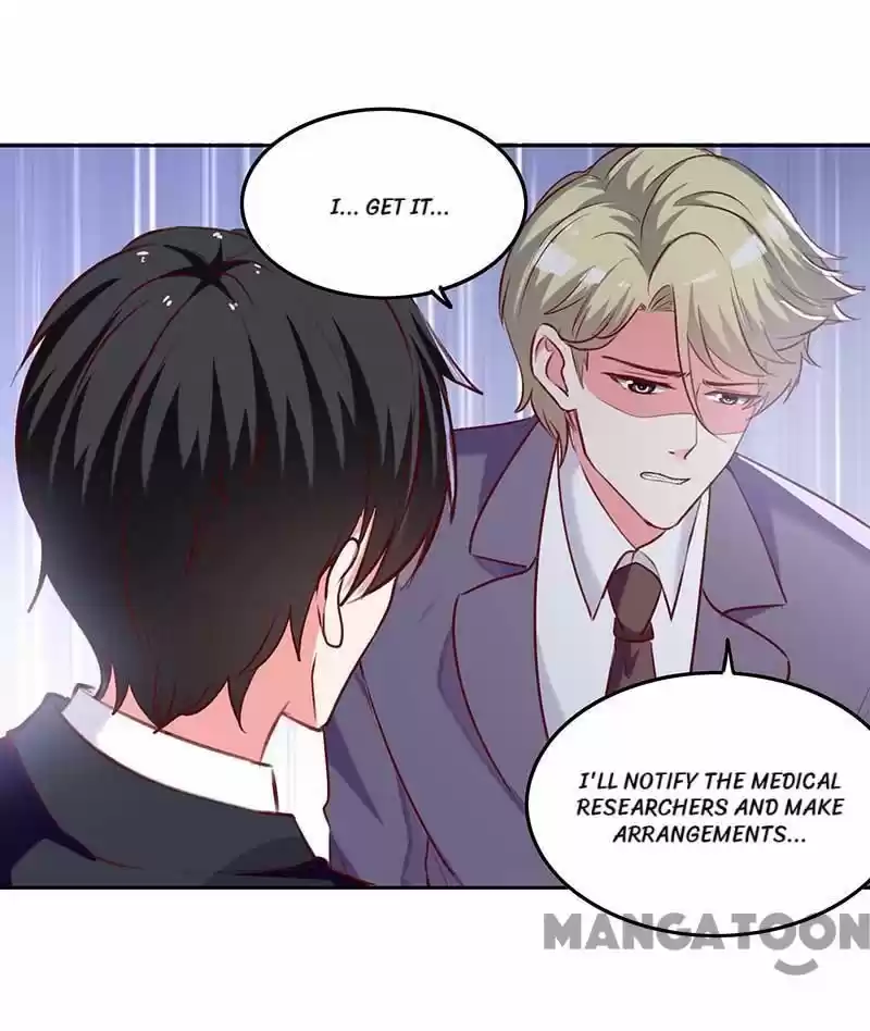 My Badass Ceo Daddy Chapter 248