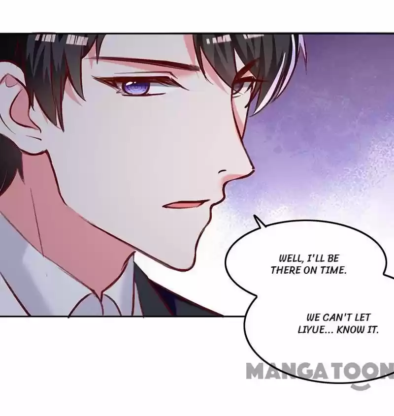 My Badass Ceo Daddy Chapter 248