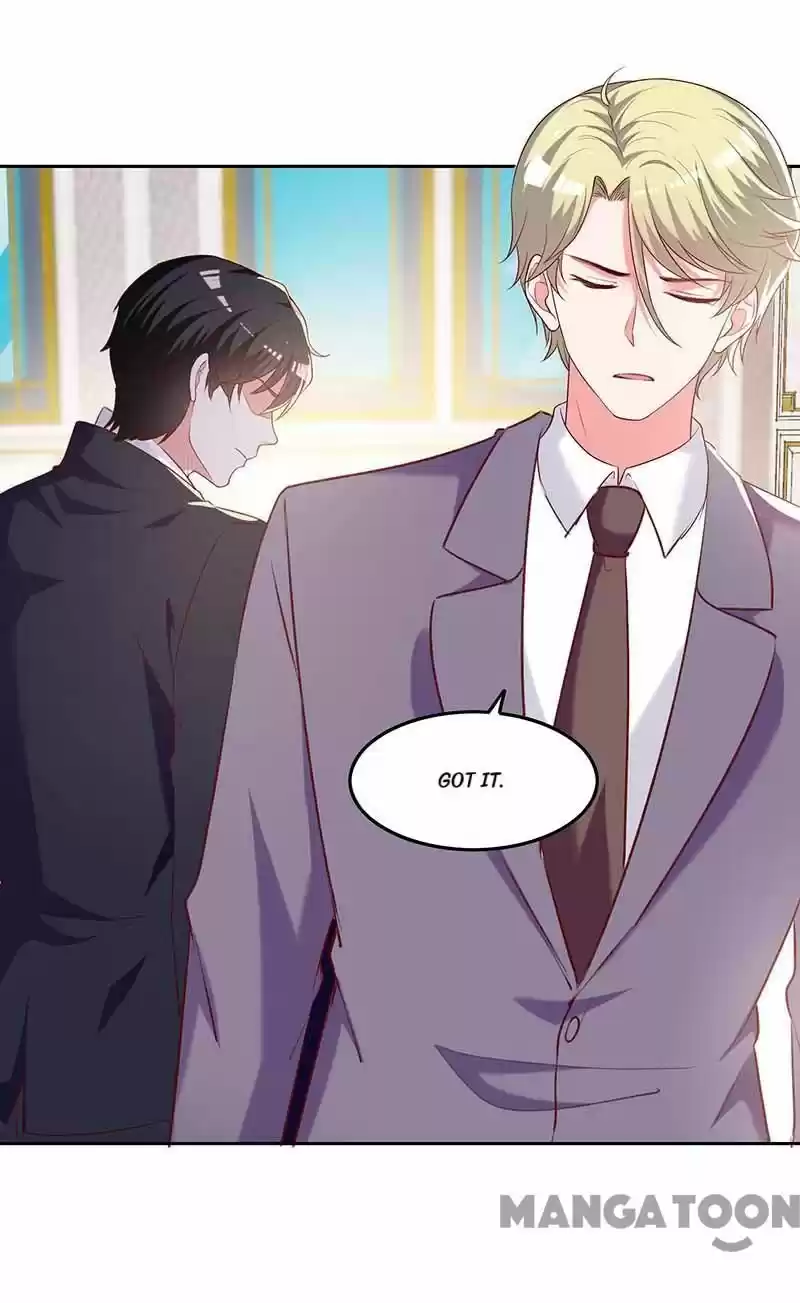 My Badass Ceo Daddy Chapter 248