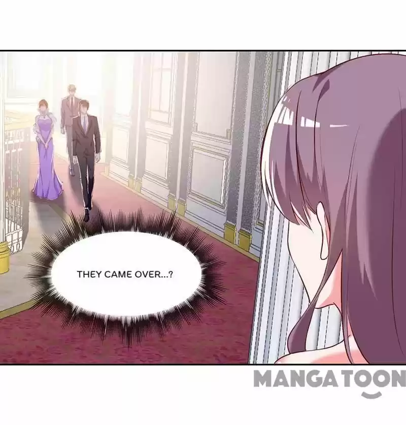 My Badass Ceo Daddy Chapter 248