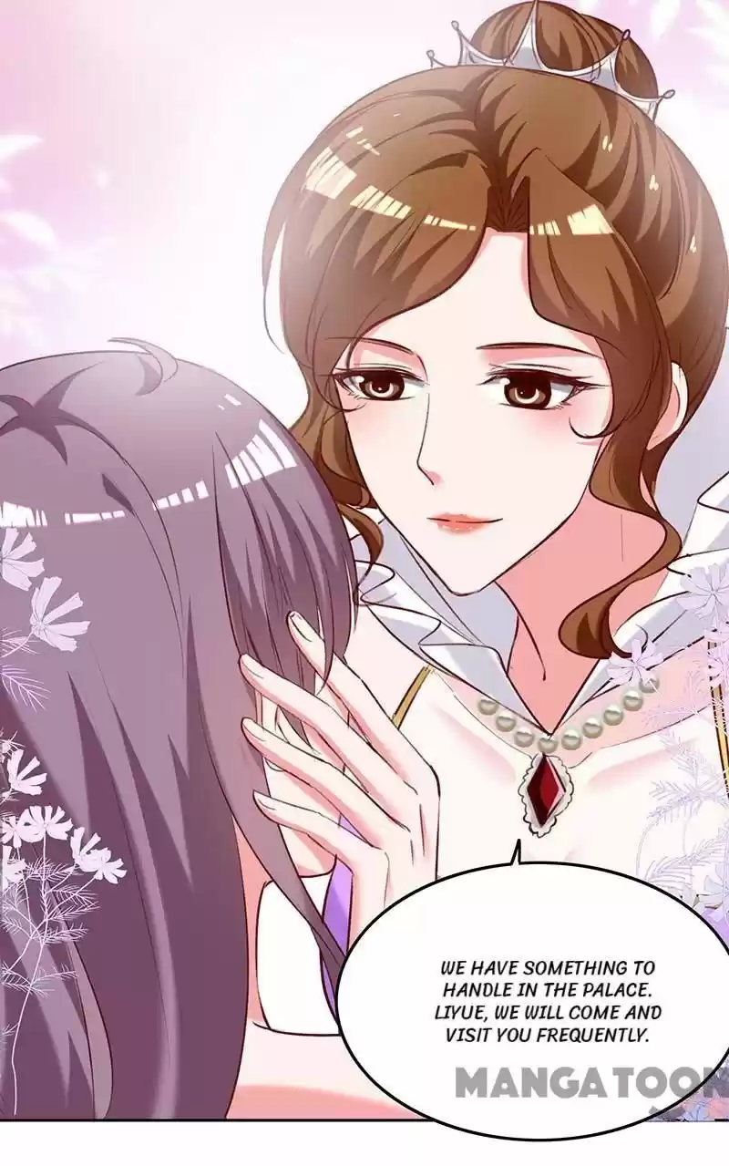 My Badass Ceo Daddy Chapter 248