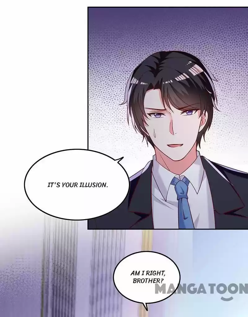 My Badass Ceo Daddy Chapter 248