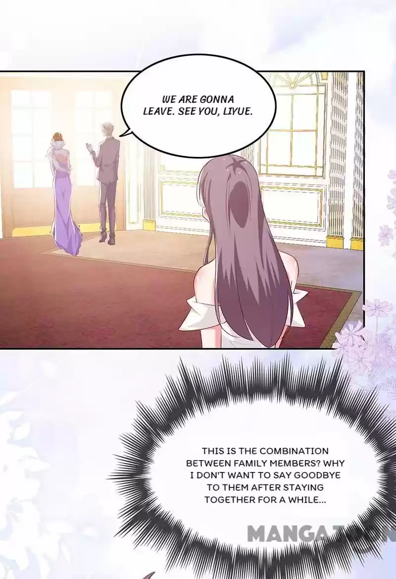 My Badass Ceo Daddy Chapter 248