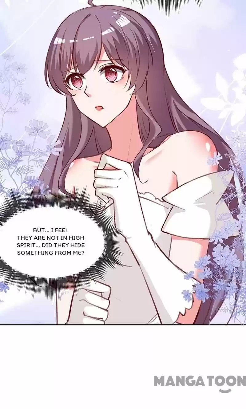 My Badass Ceo Daddy Chapter 248