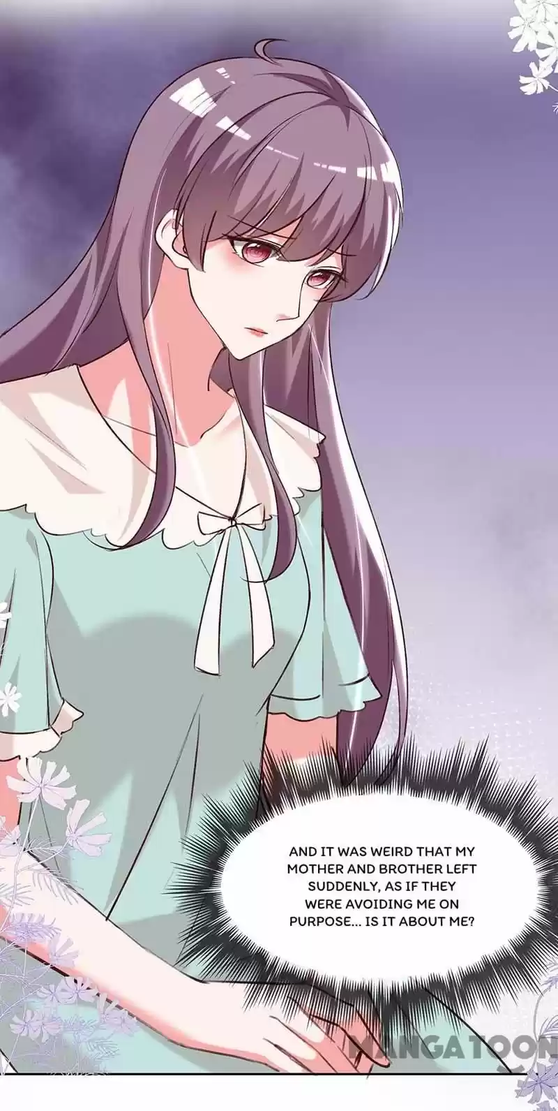 My Badass Ceo Daddy Chapter 249