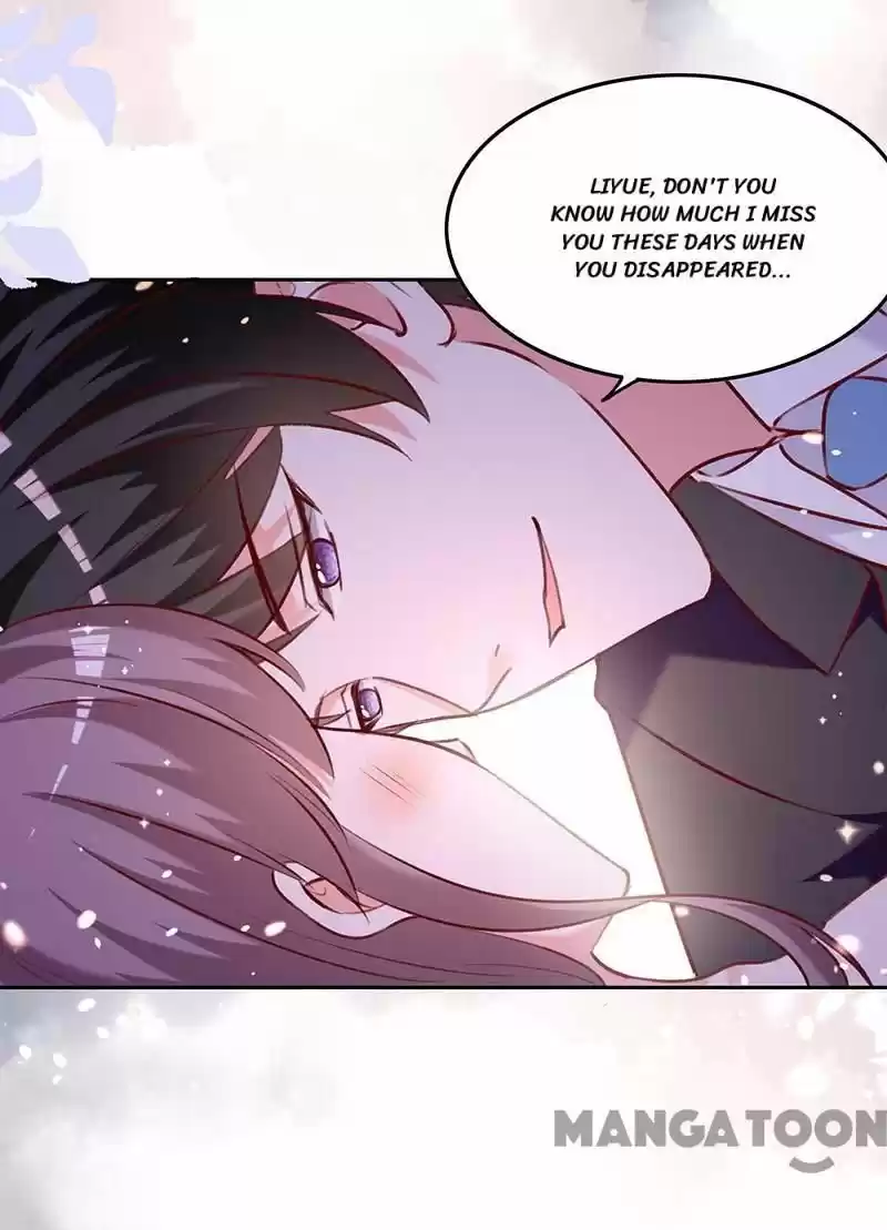 My Badass Ceo Daddy Chapter 249