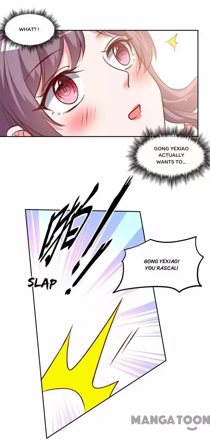 My Badass Ceo Daddy Chapter 249