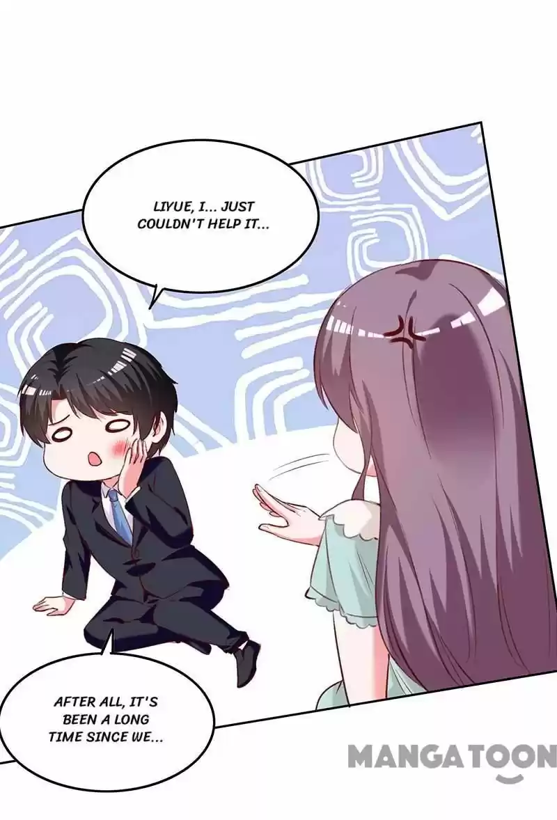 My Badass Ceo Daddy Chapter 249