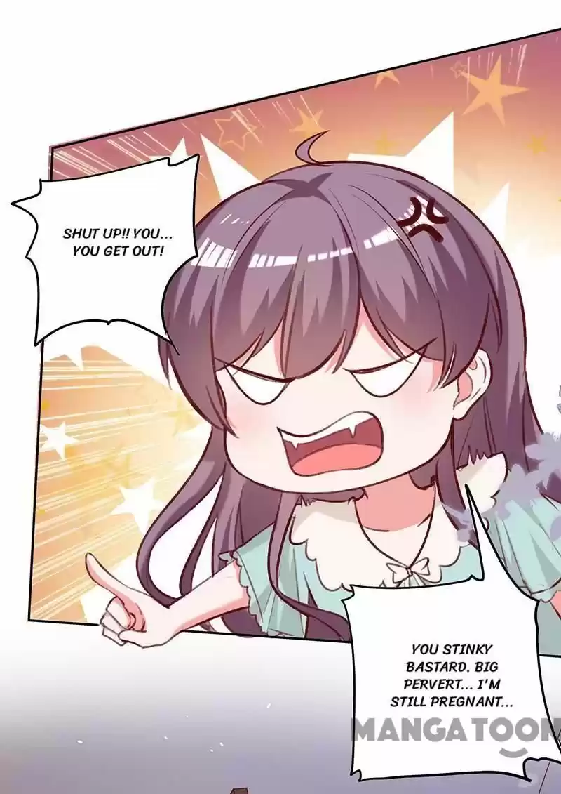 My Badass Ceo Daddy Chapter 249