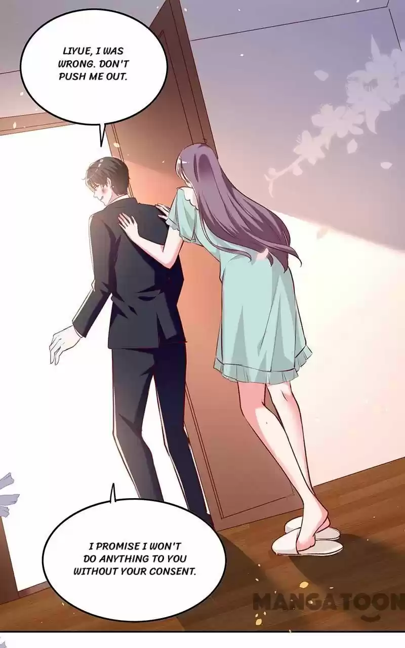 My Badass Ceo Daddy Chapter 249