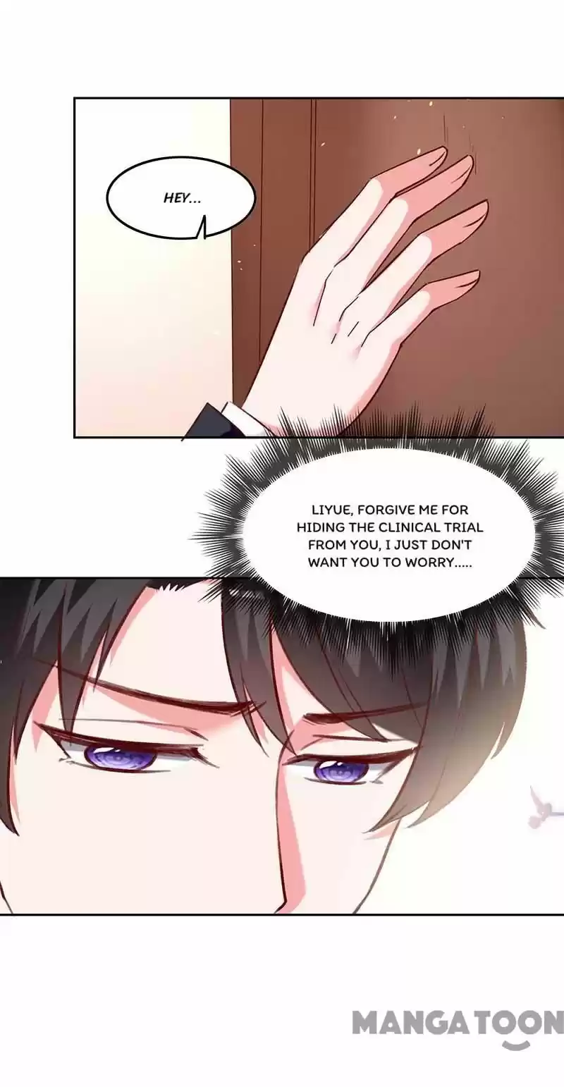 My Badass Ceo Daddy Chapter 249