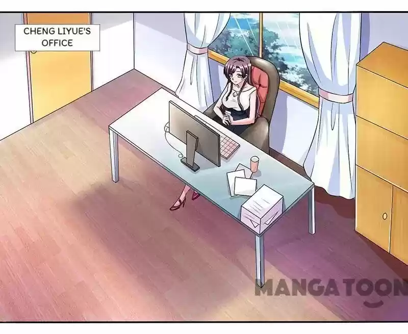 My Badass Ceo Daddy Chapter 25