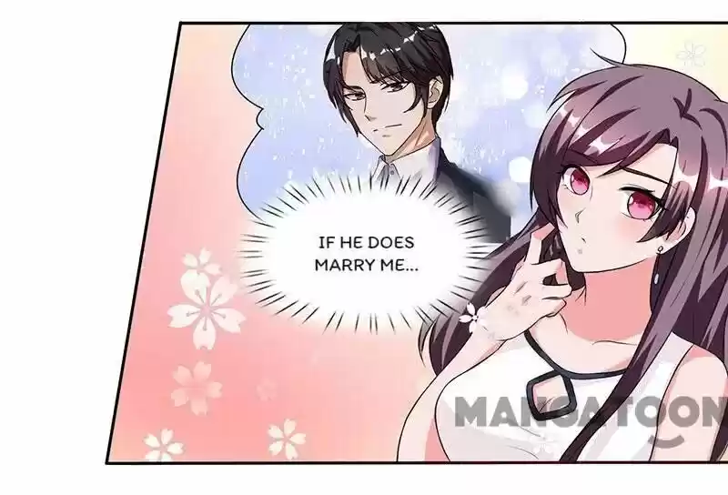 My Badass Ceo Daddy Chapter 25