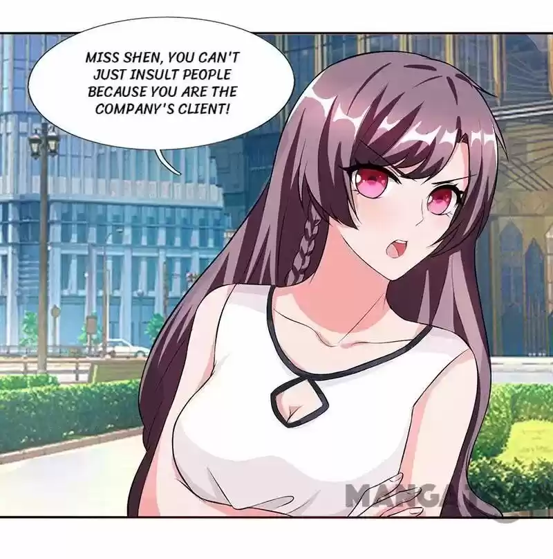 My Badass Ceo Daddy Chapter 25