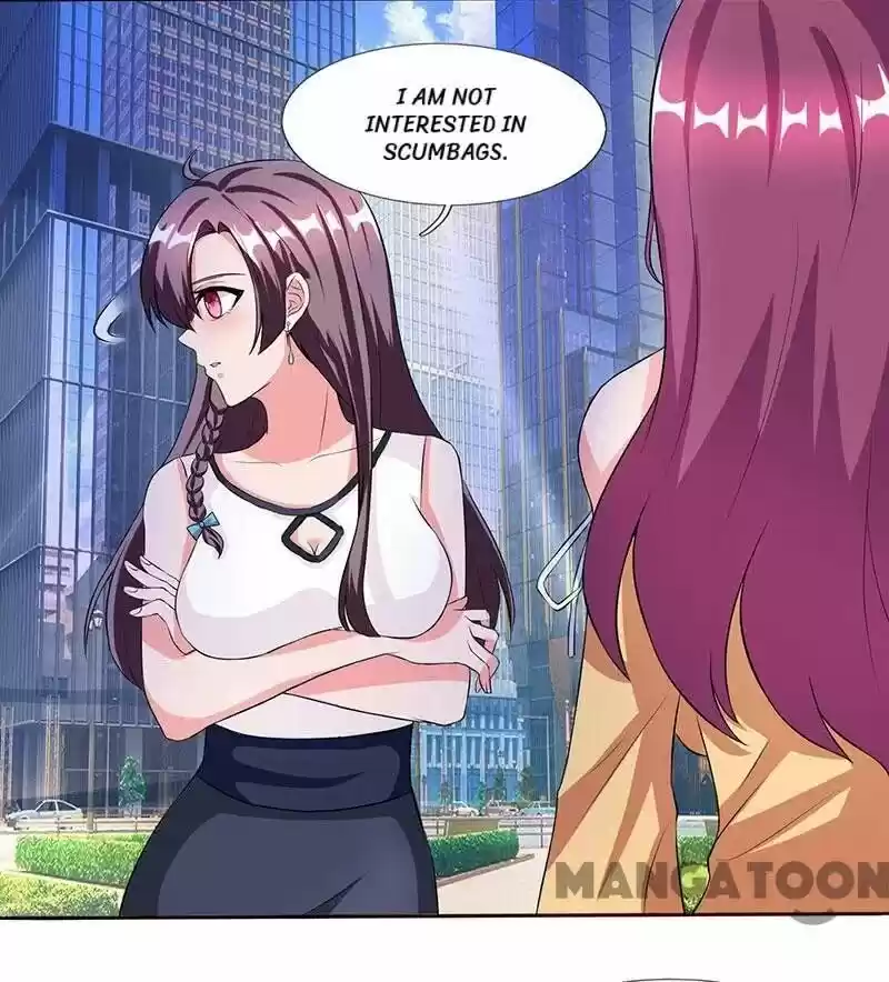 My Badass Ceo Daddy Chapter 25