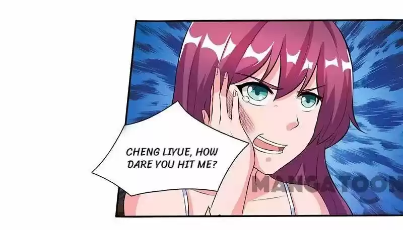 My Badass Ceo Daddy Chapter 25