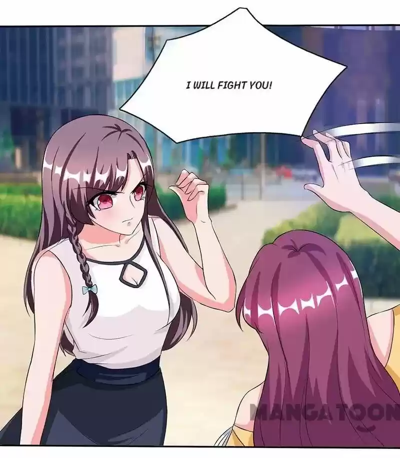 My Badass Ceo Daddy Chapter 25