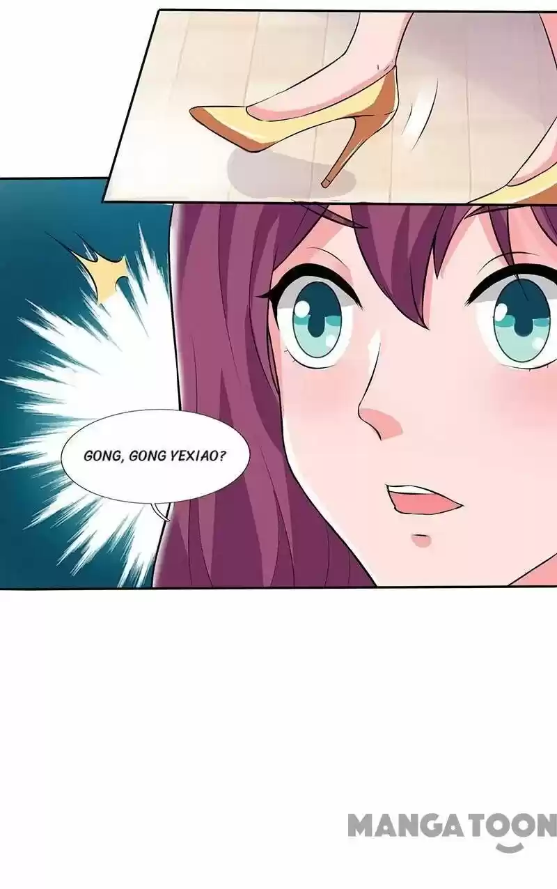 My Badass Ceo Daddy Chapter 25