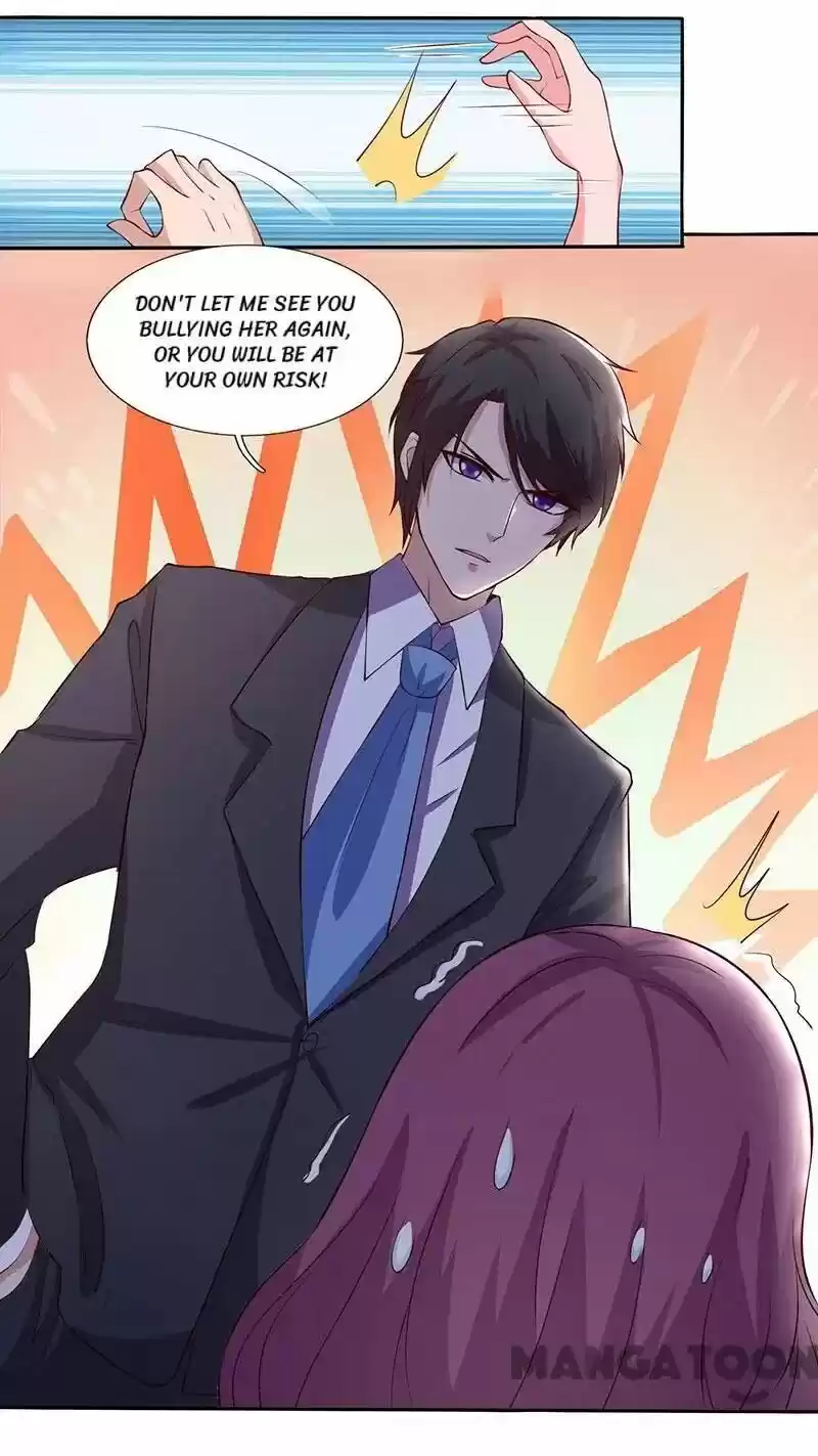 My Badass Ceo Daddy Chapter 25