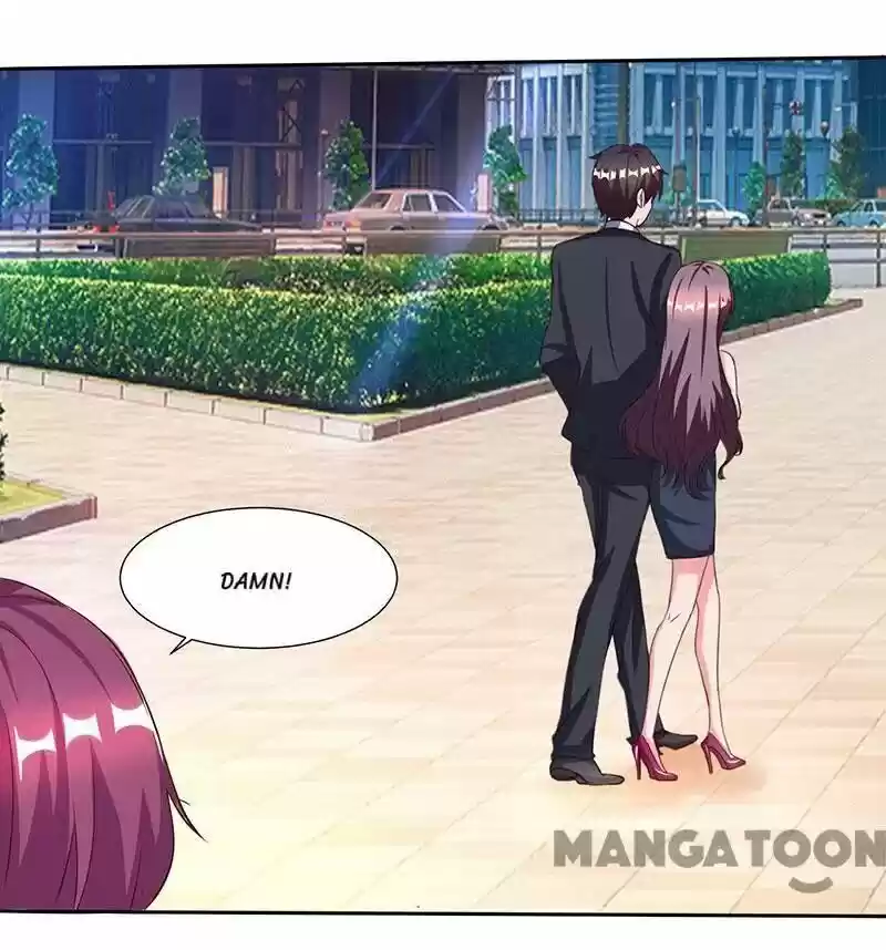 My Badass Ceo Daddy Chapter 25