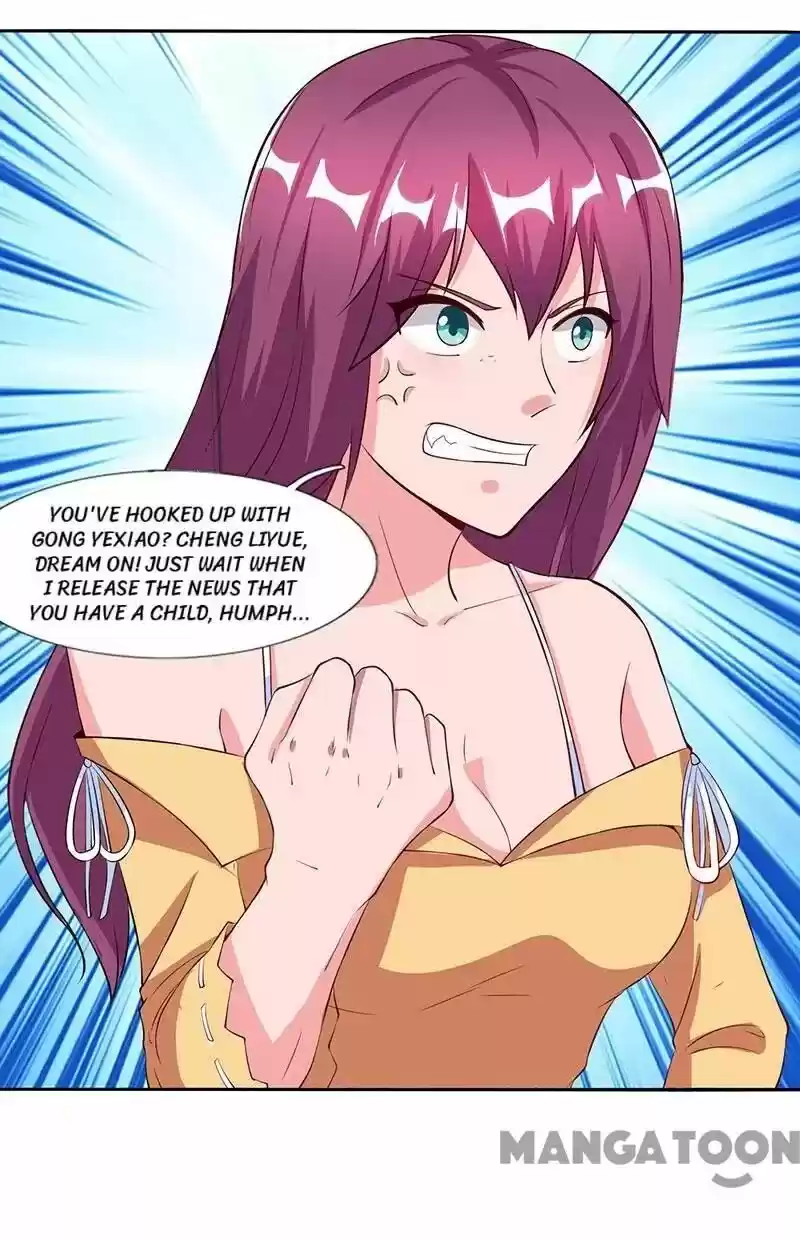 My Badass Ceo Daddy Chapter 25