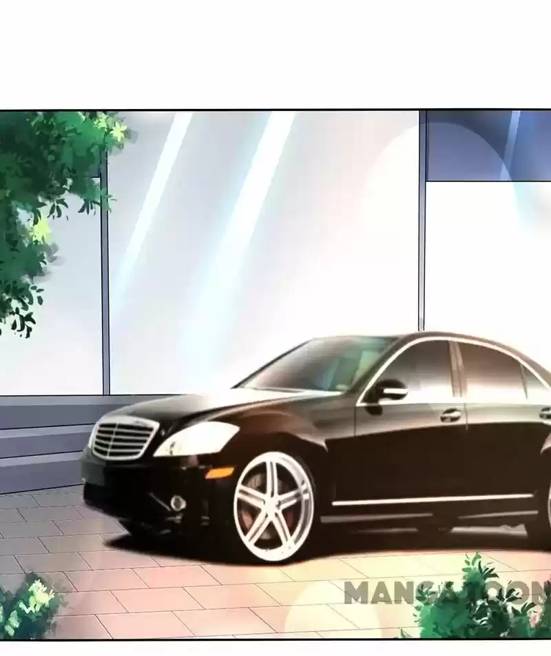 My Badass Ceo Daddy Chapter 25