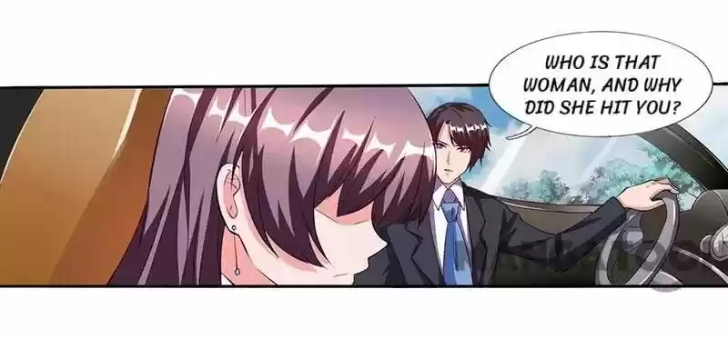 My Badass Ceo Daddy Chapter 25