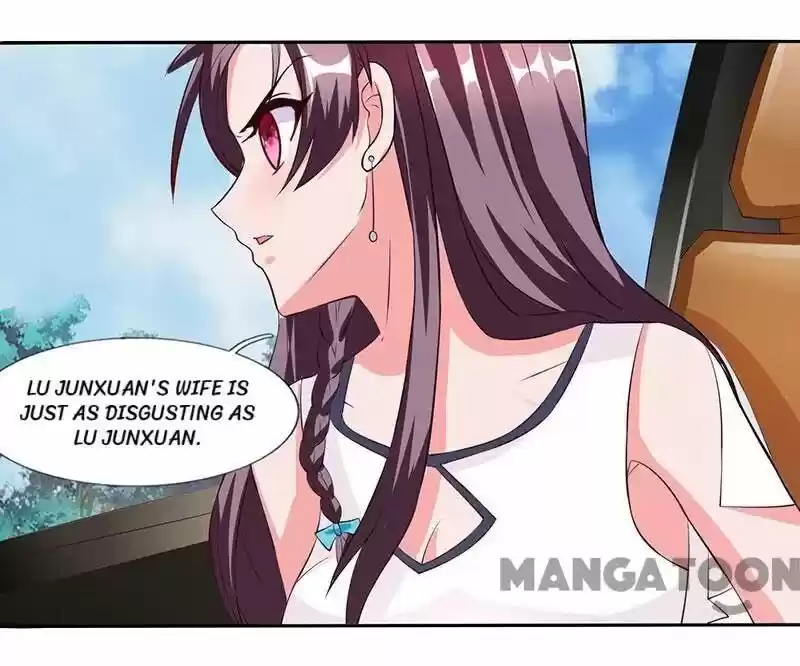 My Badass Ceo Daddy Chapter 25