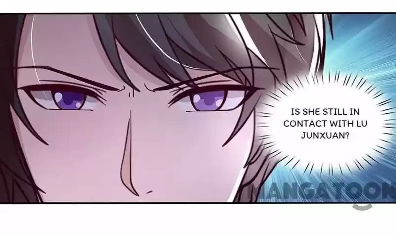 My Badass Ceo Daddy Chapter 25