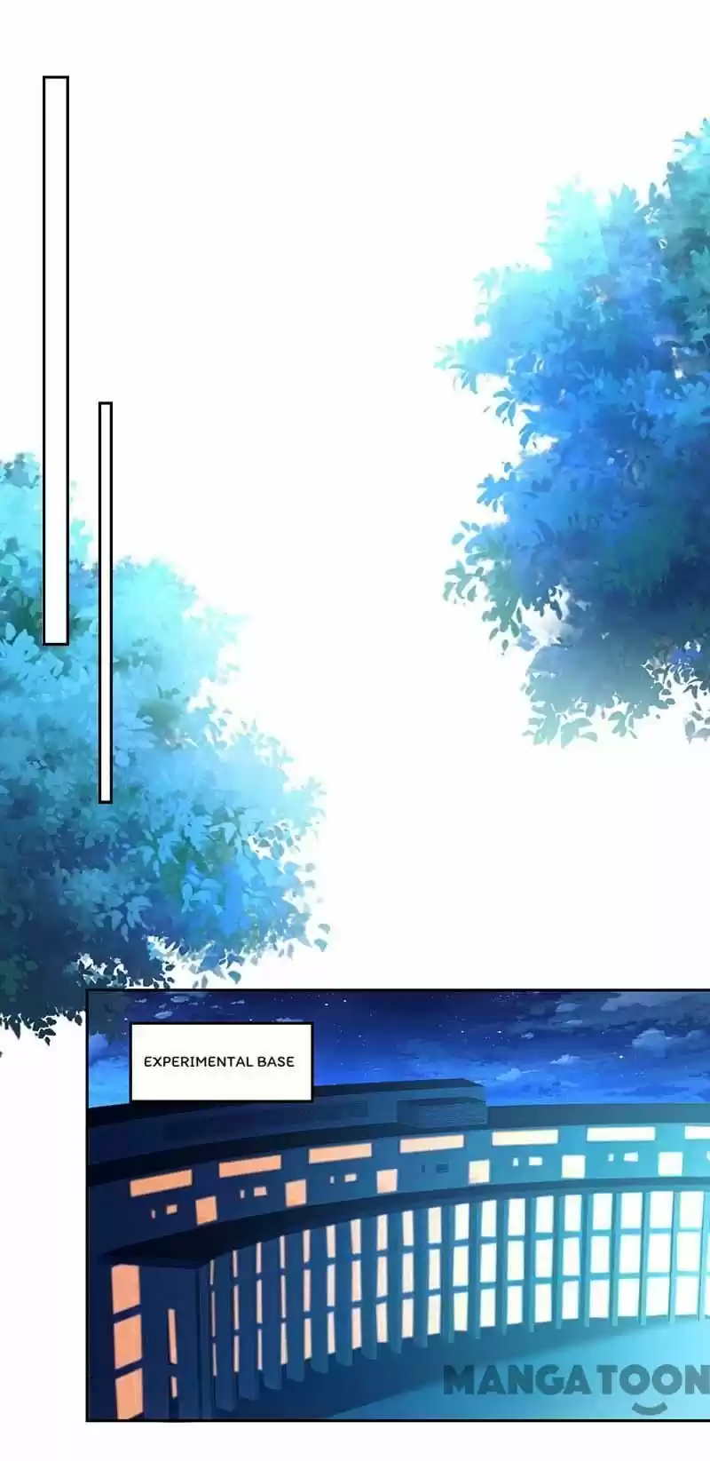 My Badass Ceo Daddy Chapter 250