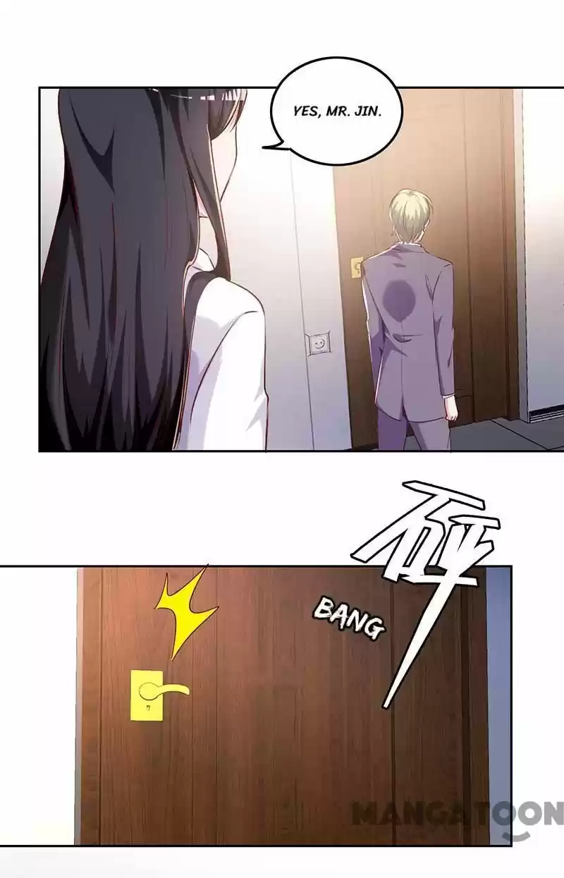 My Badass Ceo Daddy Chapter 250