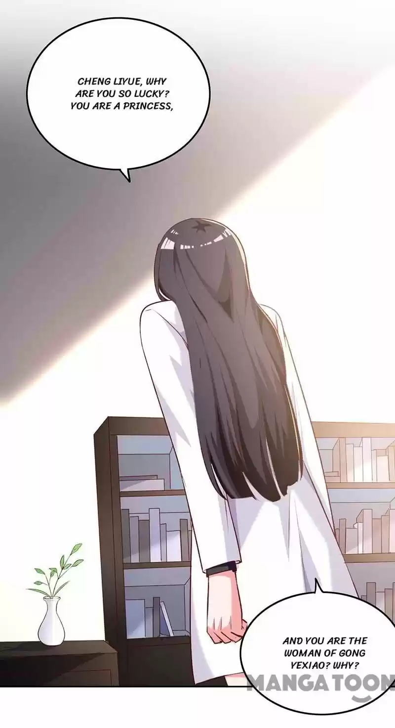 My Badass Ceo Daddy Chapter 250