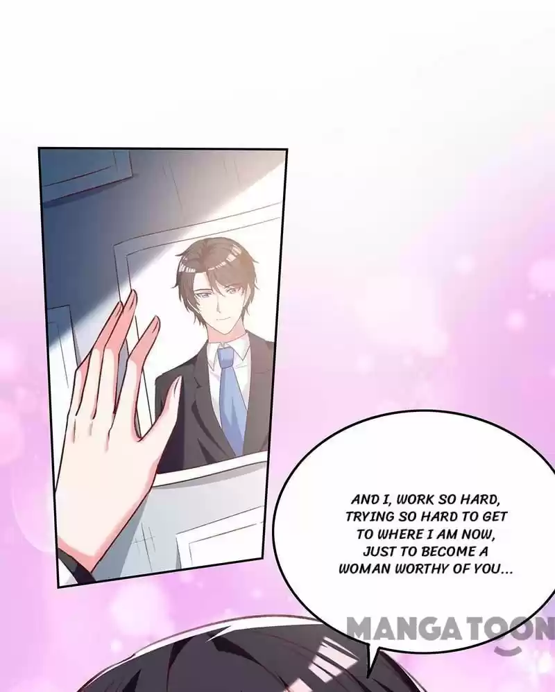 My Badass Ceo Daddy Chapter 250