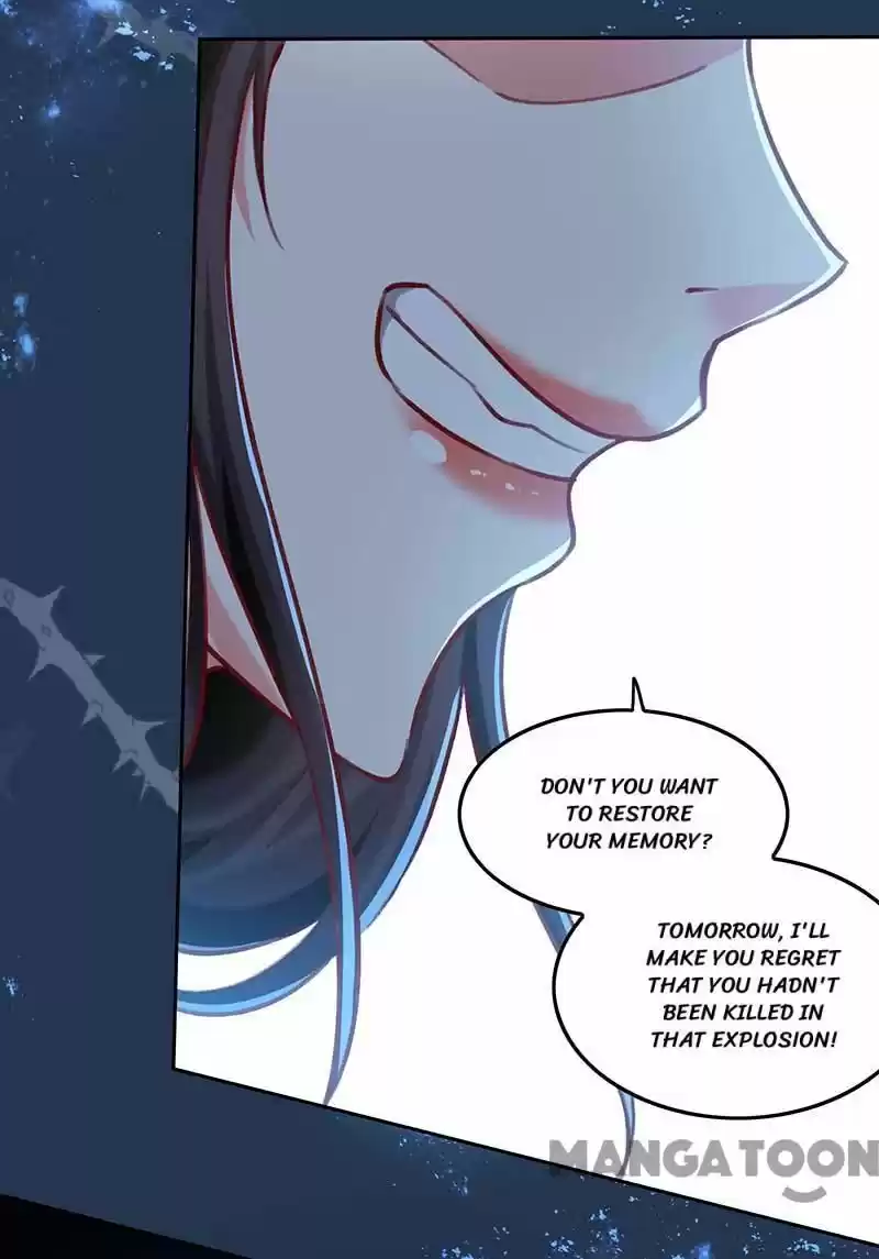 My Badass Ceo Daddy Chapter 250