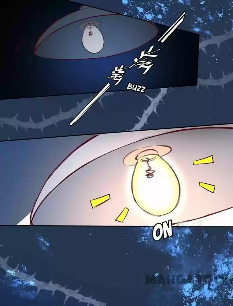 My Badass Ceo Daddy Chapter 250