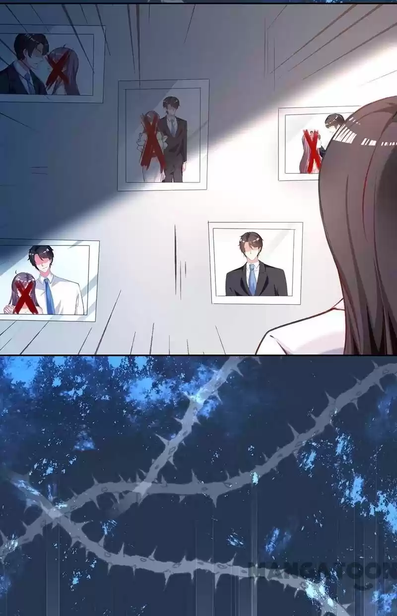 My Badass Ceo Daddy Chapter 250